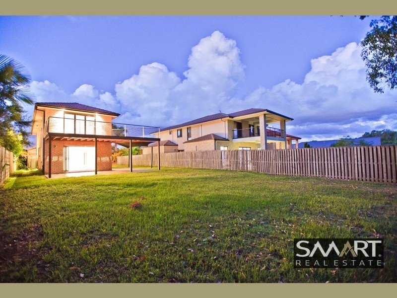 78a River Meadows Drive, Upper Coomera QLD 4209