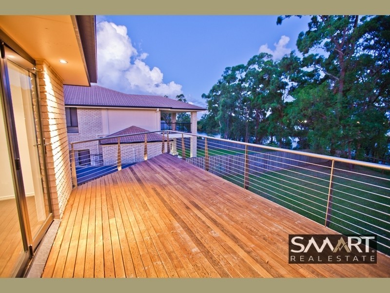 78a River Meadows Drive, Upper Coomera QLD 4209
