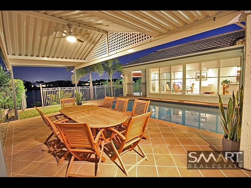 Broadbeach Waters QLD 4218