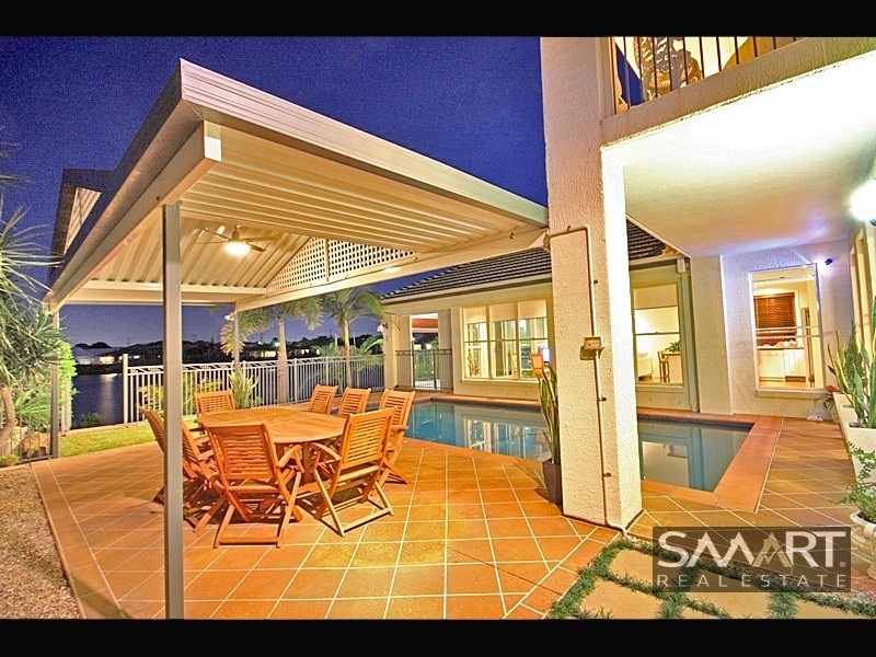 Broadbeach Waters QLD 4218