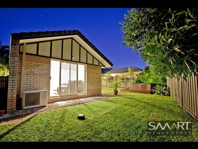 10 Grovedale Court, Parkwood QLD 4214