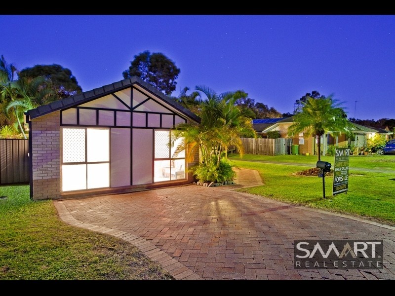 10 Grovedale Court, Parkwood QLD 4214