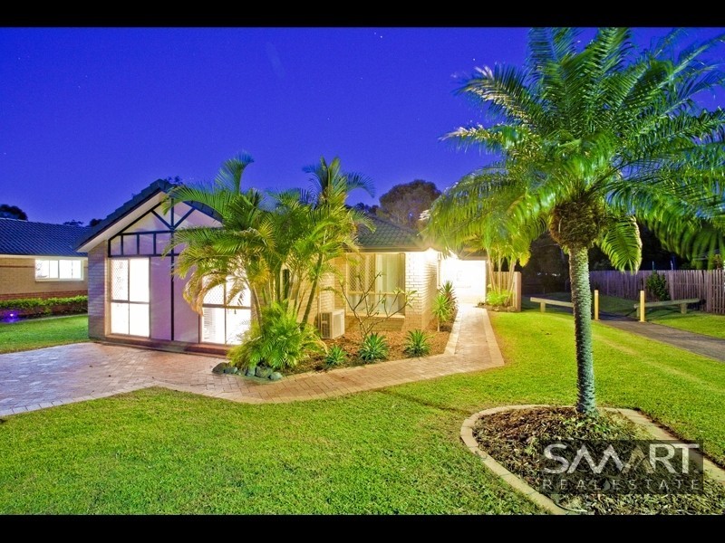10 Grovedale Court, Parkwood QLD 4214