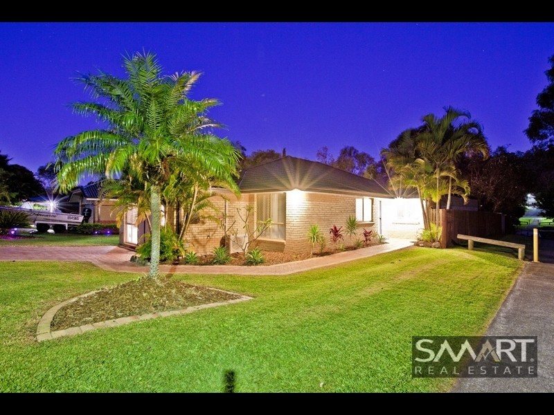10 Grovedale Court, Parkwood QLD 4214