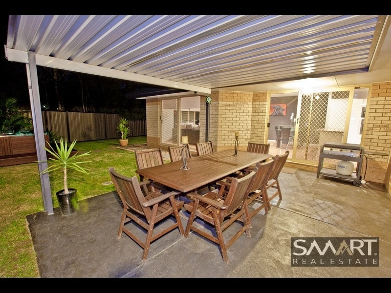 10 Grovedale Court, Parkwood QLD 4214