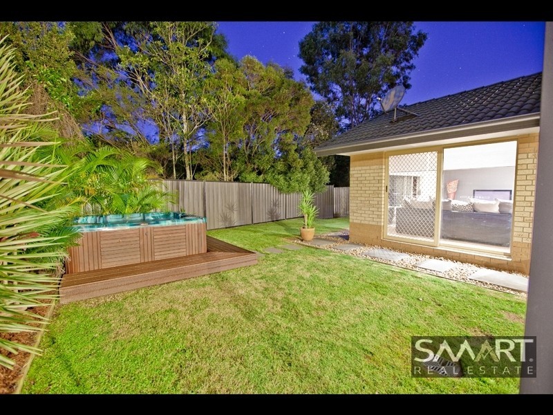 10 Grovedale Court, Parkwood QLD 4214