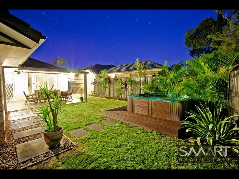 10 Grovedale Court, Parkwood QLD 4214