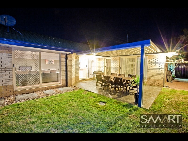10 Grovedale Court, Parkwood QLD 4214