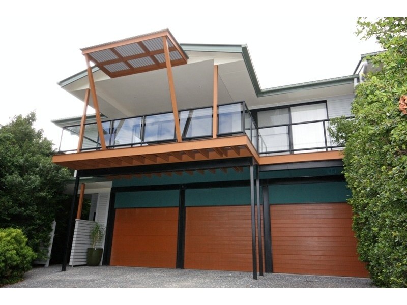 5/2 Ridgeline Way, Highland Park QLD 4211