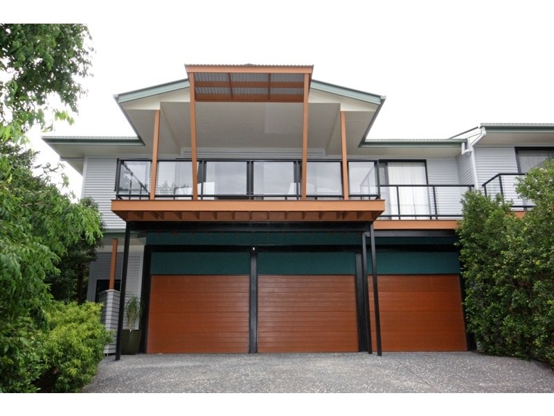 5/2 Ridgeline Way, Highland Park QLD 4211