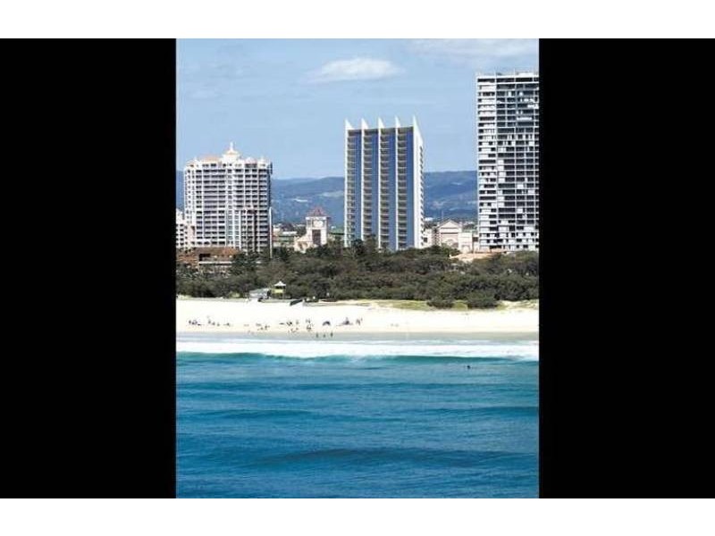 35/25 Surf Parade, Broadbeach QLD 4218