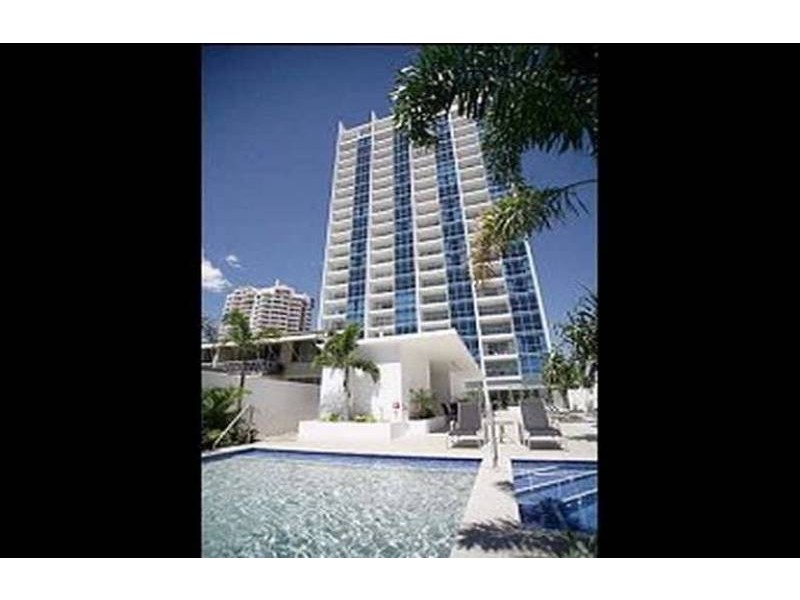 35/25 Surf Parade, Broadbeach QLD 4218