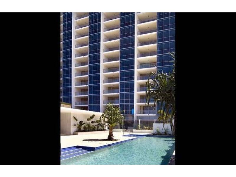 35/25 Surf Parade, Broadbeach QLD 4218