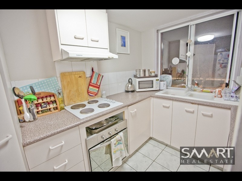5/52 Margaret Street, Southport QLD 4215