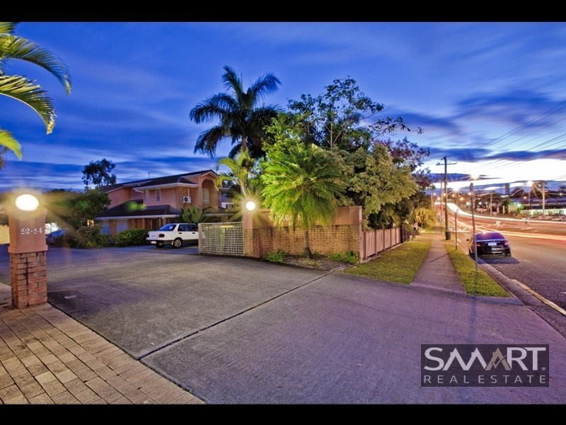 5/52 Margaret Street, Southport QLD 4215