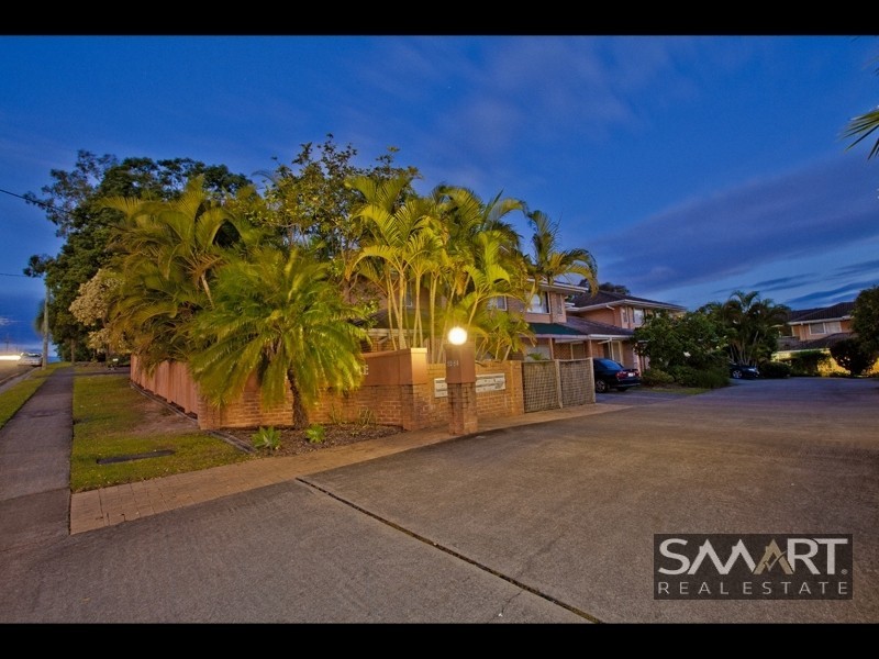 5/52 Margaret Street, Southport QLD 4215