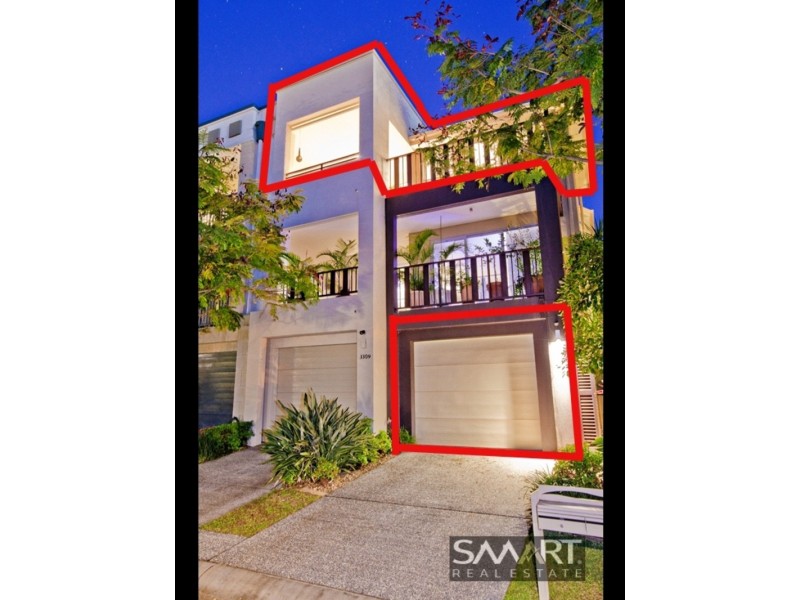 3308 Central Place, Carrara QLD 4211