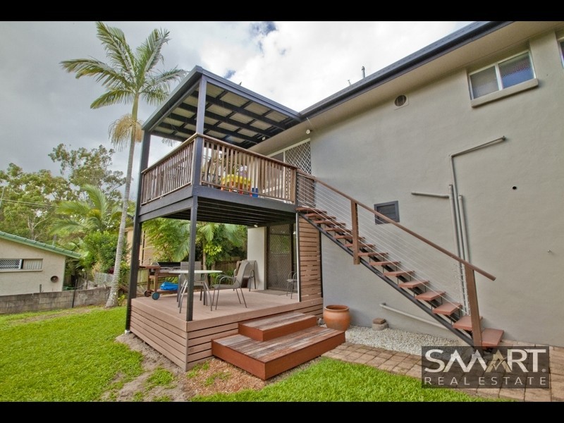 3 Grevillia Avenue, Southport QLD 4215