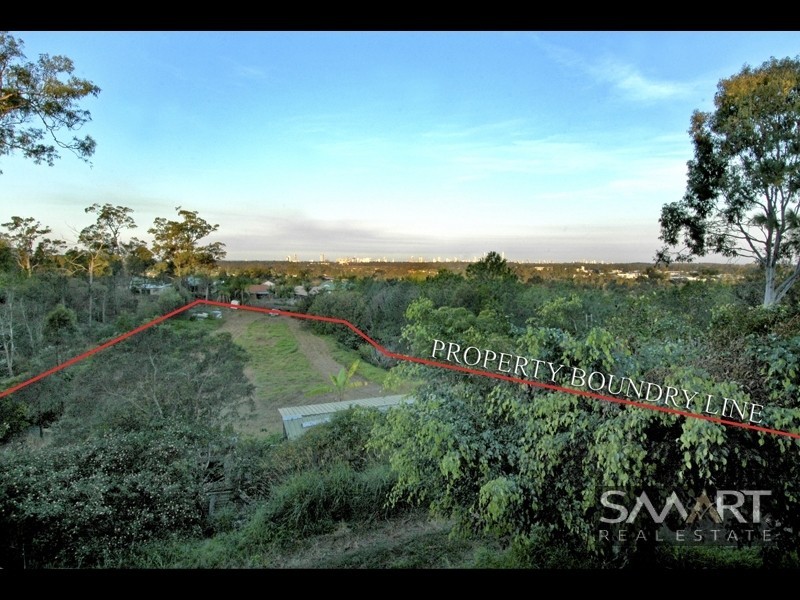 40 Uplands Drive, Parkwood QLD 4214