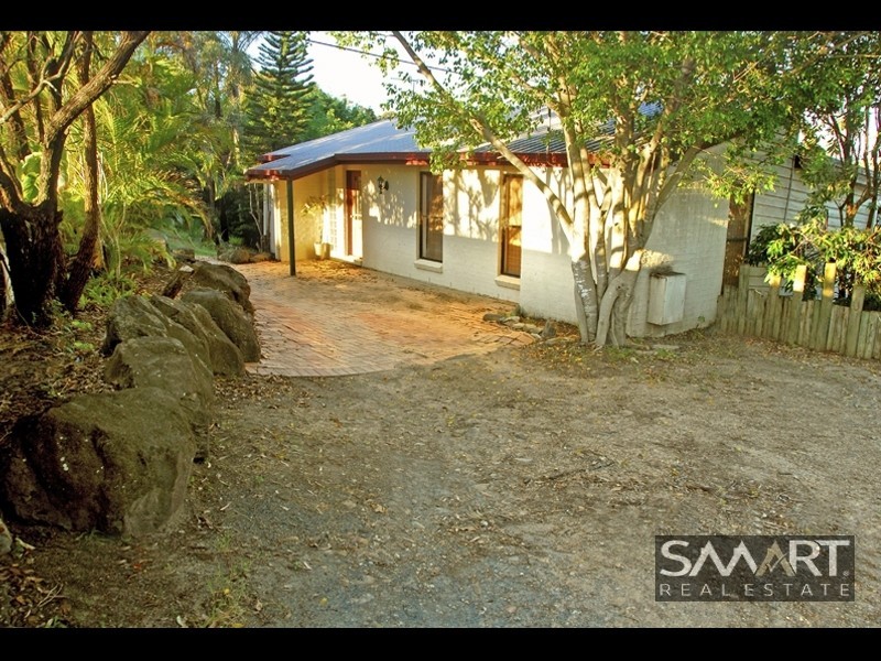 40 Uplands Drive, Parkwood QLD 4214