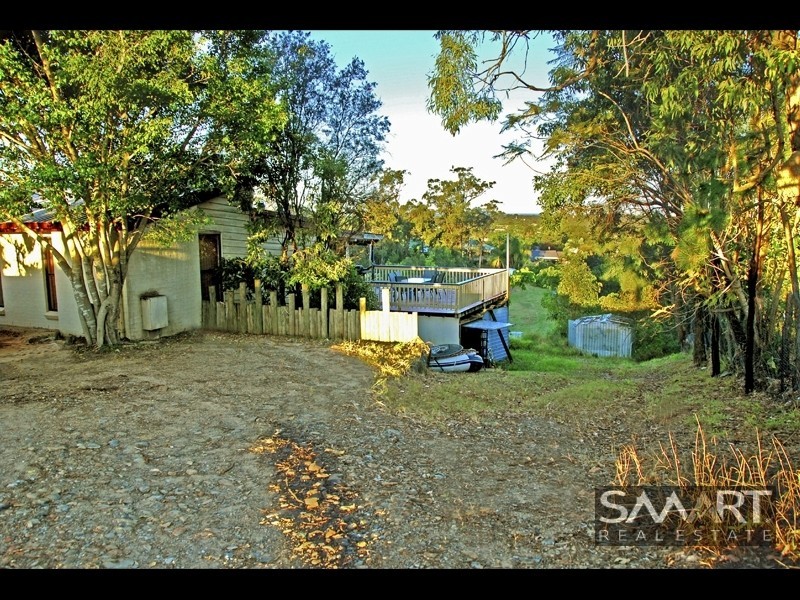 40 Uplands Drive, Parkwood QLD 4214