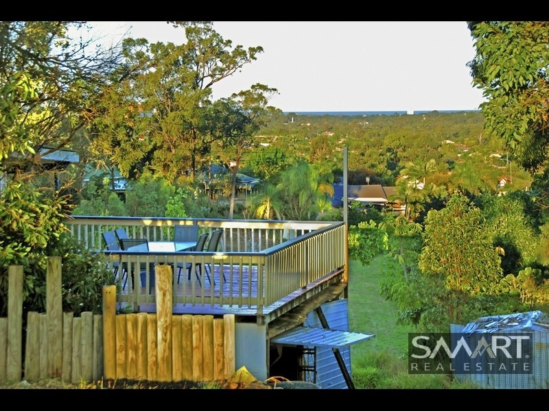 40 Uplands Drive, Parkwood QLD 4214