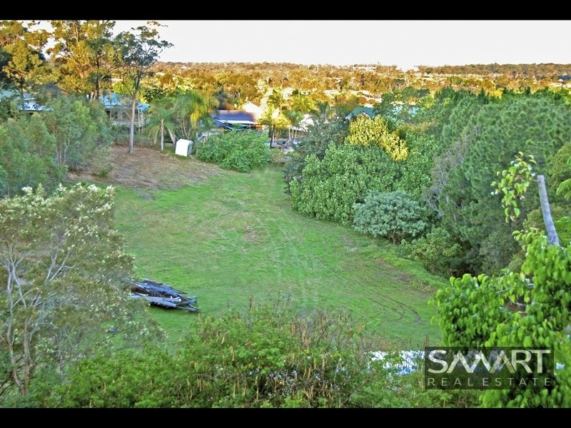 40 Uplands Drive, Parkwood QLD 4214