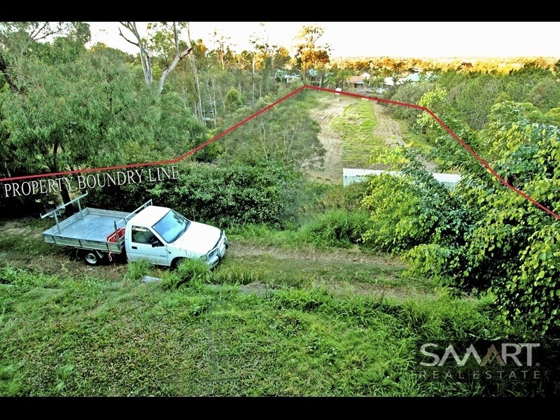 40 Uplands Drive, Parkwood QLD 4214