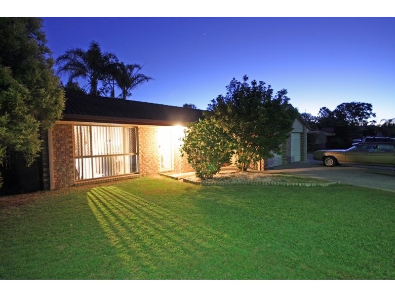 40/5 Greenlands Drive, Varsity Lakes QLD 4227