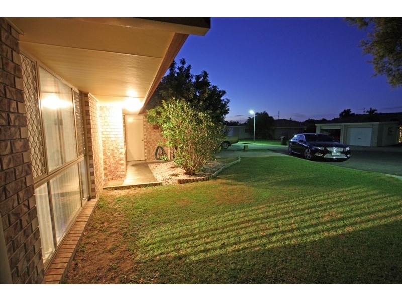 40/5 Greenlands Drive, Varsity Lakes QLD 4227