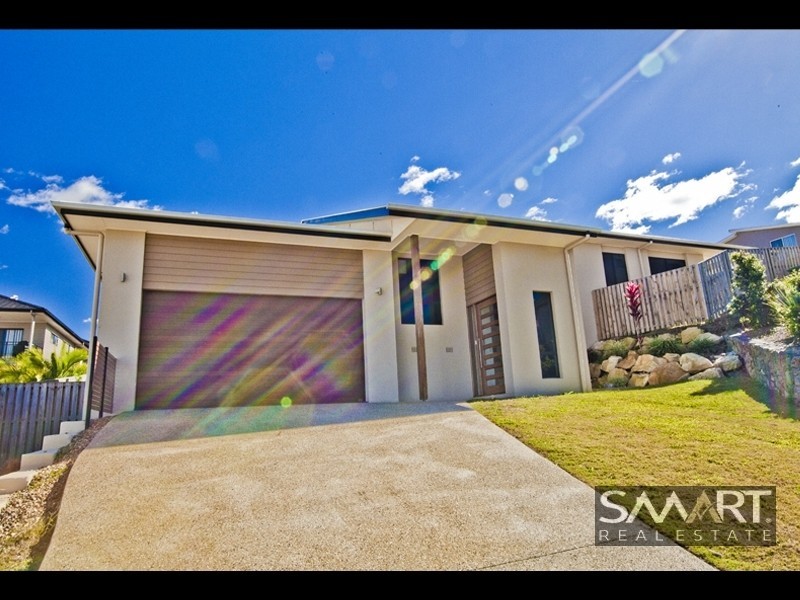 8 Meroo Place, Upper Coomera QLD 4209