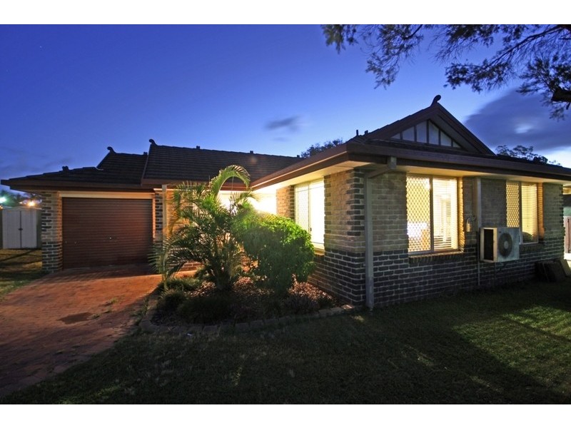 30 Beltana Way, Nerang QLD 4211