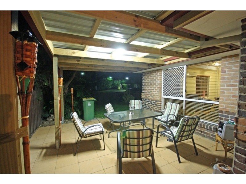 30 Beltana Way, Nerang QLD 4211
