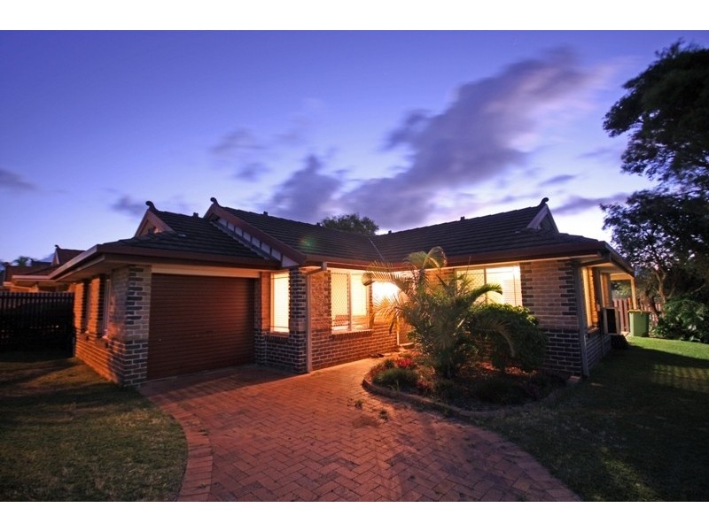 30 Beltana Way, Nerang QLD 4211