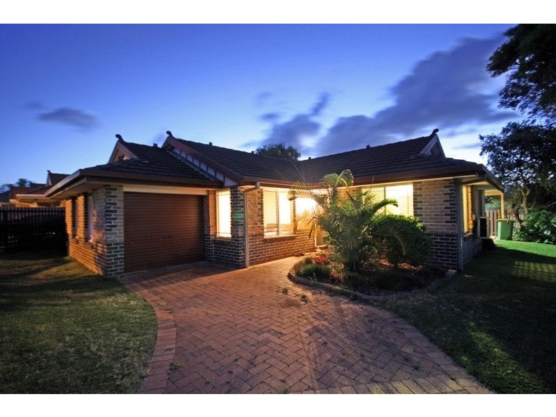 30 Beltana Way, Nerang QLD 4211