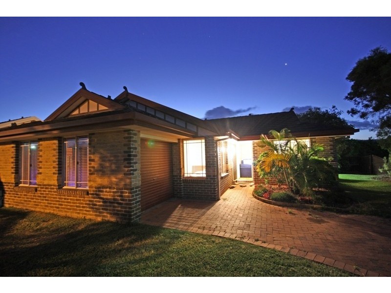 30 Beltana Way, Nerang QLD 4211