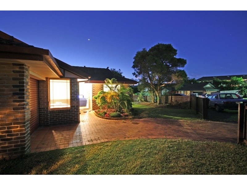 30 Beltana Way, Nerang QLD 4211