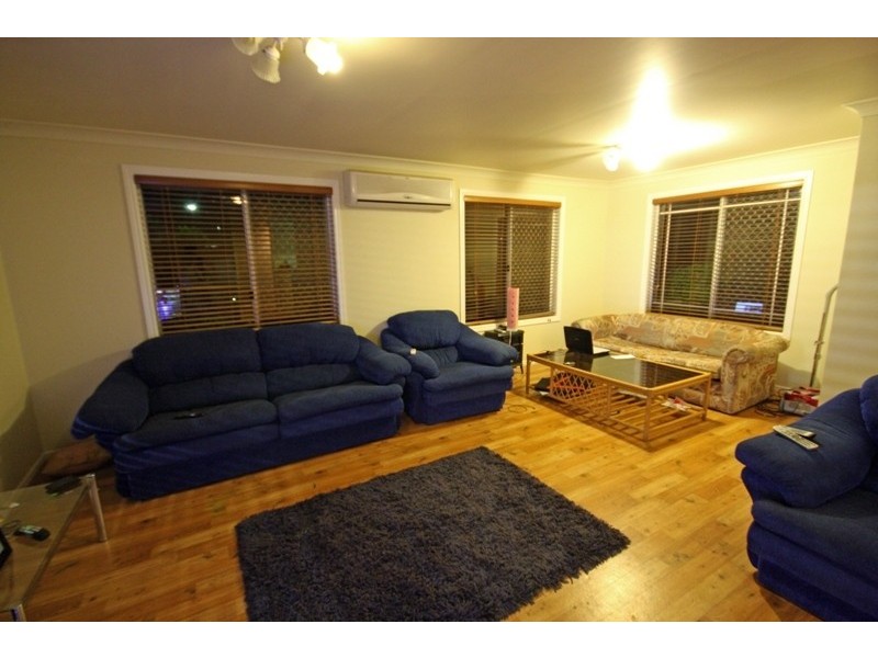 30 Beltana Way, Nerang QLD 4211