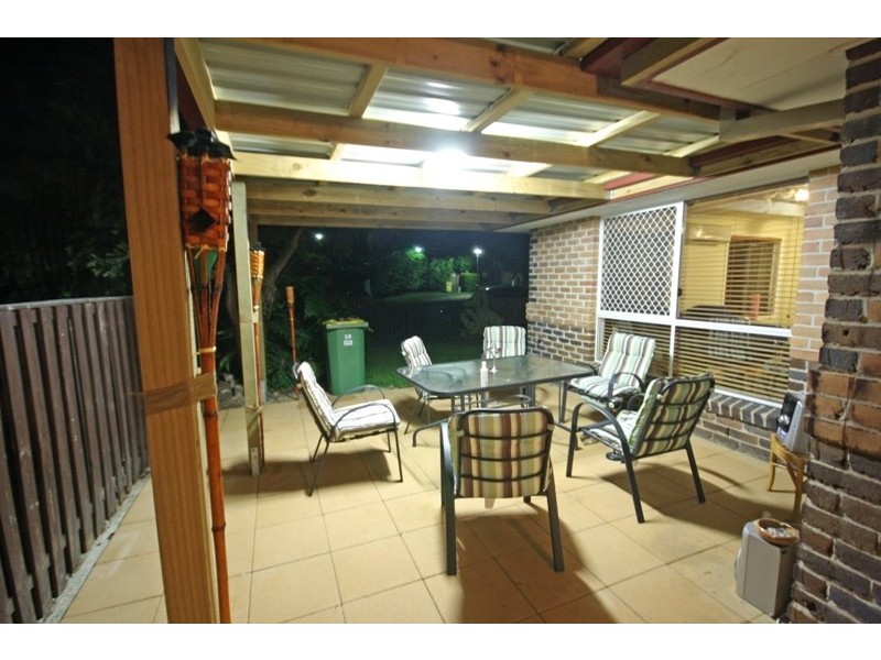 30 Beltana Way, Nerang QLD 4211