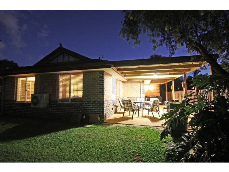 30 Beltana Way, Nerang QLD 4211