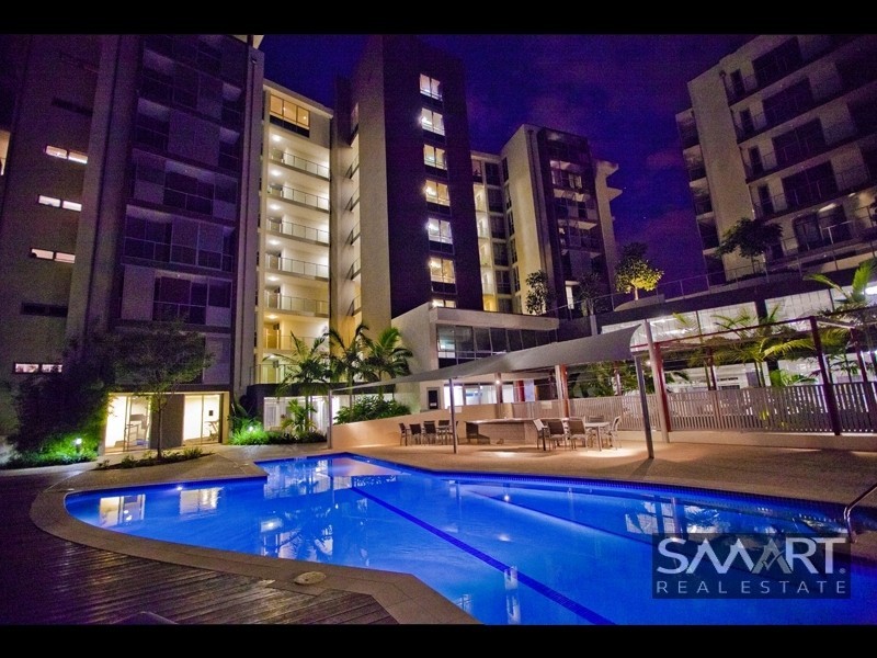 283/135 Lakelands Drive, Merrimac QLD 4226