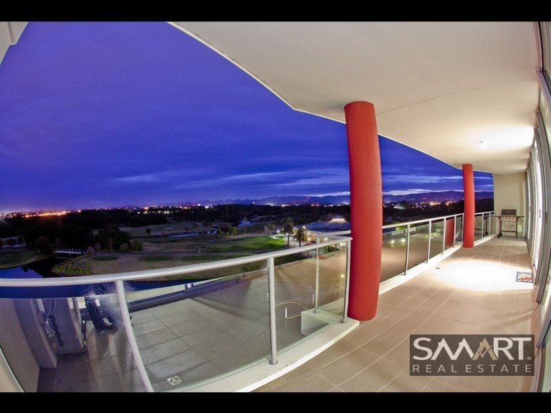 283/135 Lakelands Drive, Merrimac QLD 4226