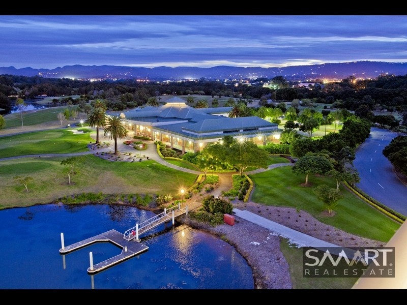 283/135 Lakelands Drive, Merrimac QLD 4226