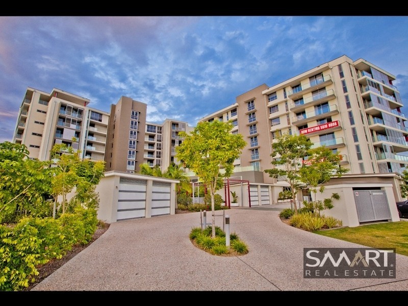 283/135 Lakelands Drive, Merrimac QLD 4226