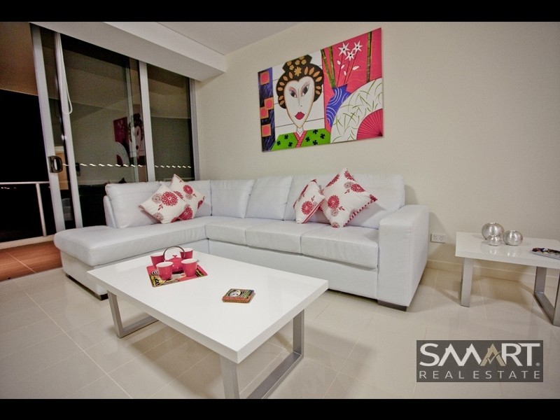 283/135 Lakelands Drive, Merrimac QLD 4226