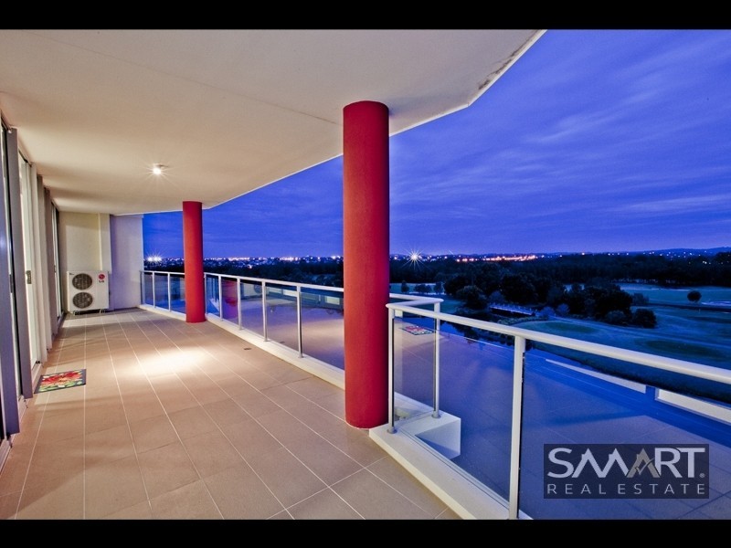 283/135 Lakelands Drive, Merrimac QLD 4226