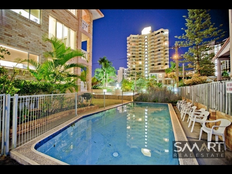 9/22 Frederick Street,, Surfers Paradise QLD 4217
