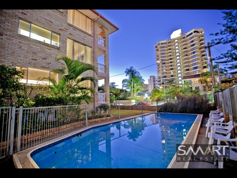 9/22 Frederick Street,, Surfers Paradise QLD 4217