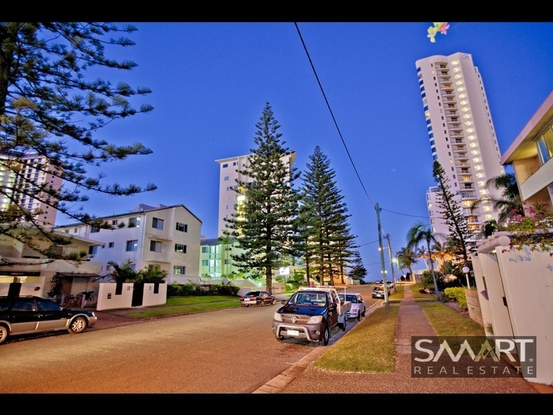 9/22 Frederick Street,, Surfers Paradise QLD 4217
