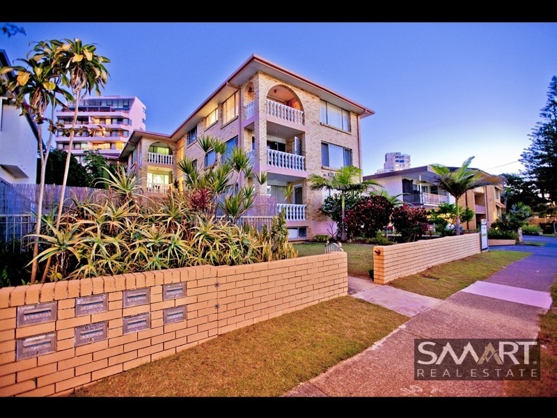9/22 Frederick Street,, Surfers Paradise QLD 4217